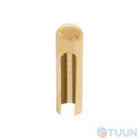 Cap Otlav GC846150J002 yellow (aluminum)