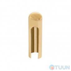 Cap Otlav GC846150J002 yellow (aluminum)