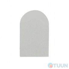 Koblenz cap K 61 COVER BI RAL 9016 white