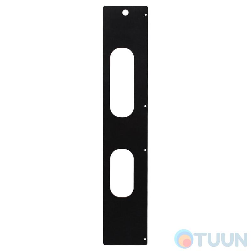 Koblenz Art. K100.S30 Plate for universal hinge installation template K100.S30