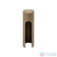 Fimet cap matte bronze 3151 OF 43 d.14