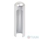 Cap STV SC14 rounded matte chrome (aluminum)