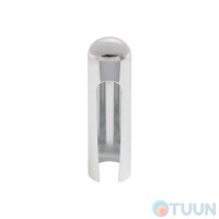 Cap Otlav GC846150JI04 (102) chrome (aluminum)