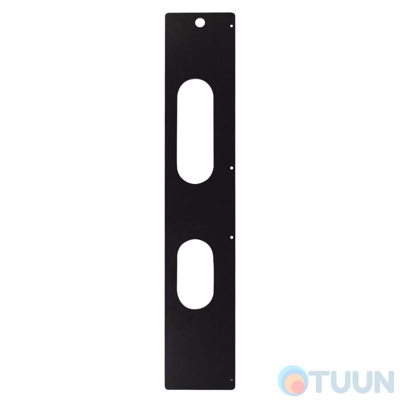Koblenz Art. K670 Plate for universal template for installing hinge K6700
