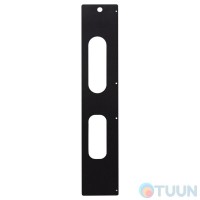 Koblenz Art. К270 Пластина для универсального шаблона для установки петли К2700