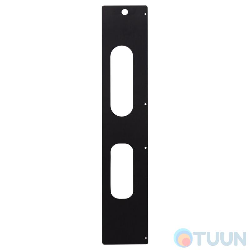Koblenz Art. K270 Plate for universal template for installing hinge K2700