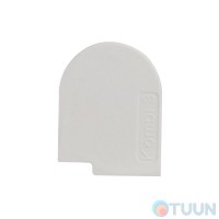 Koblenz Cap K 10 COVER BI (Kombi-3) white