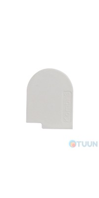 Koblenz Cap K 10 COVER BI (Kombi-3) white