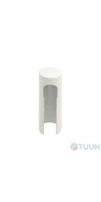Fimet 3151 cap matte white