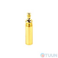 Ковпачок Comit пол. латунь верхівка фігурна (новий) D14