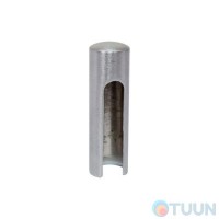 Fimet cap matt chrome 3151 OF 05 d.16