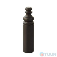 Колпачок Fimet темная бронза 3154 d.14