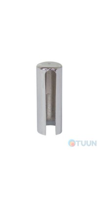 Колпачок Otlav GC838160Z503 (GC838160YB01) хром (нейлон)