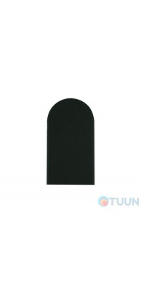 Koblenz Cap K 708 COVER NR (K 7000) black