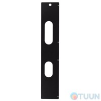 Koblenz Art. К620 Пластина для универсального шаблона для установки петли К6200 Koblenz Art. К620 Пластина для универсального шаблона для установки петли К6200