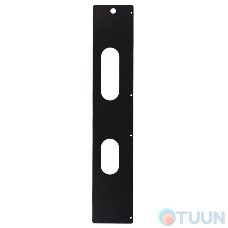 Koblenz Art. K620 Plate for universal template for installing hinge K6200