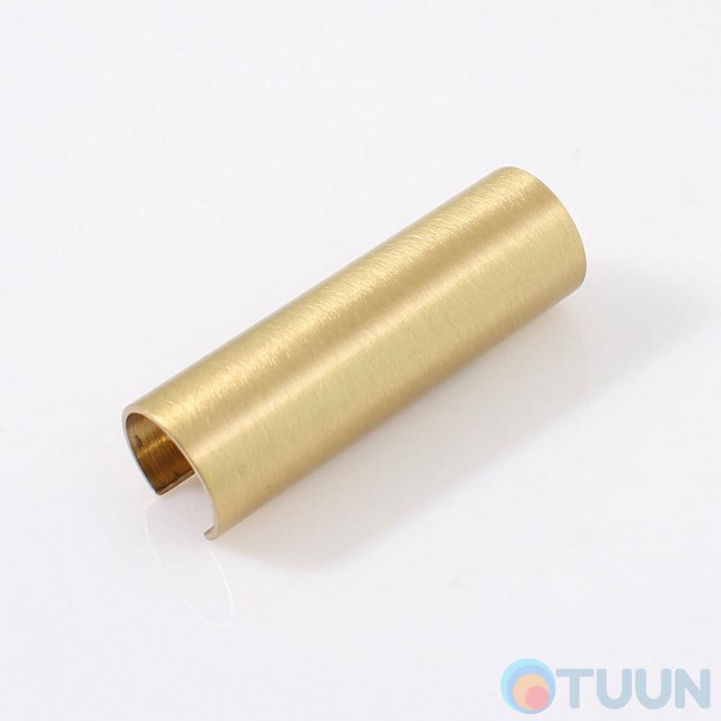 Колпачок Fimet мат.латунь 3151 OF 02 d.14
