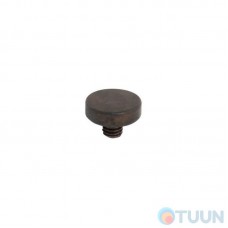 Curtain top Enrico Cassina ССF 16 E ant brass