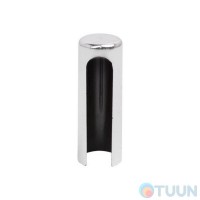 AGB Art. E011511406 Ковпачок нікель (нейлон)