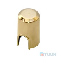 Колпачок Otlav GC815158Z403 желтый (нейлон)