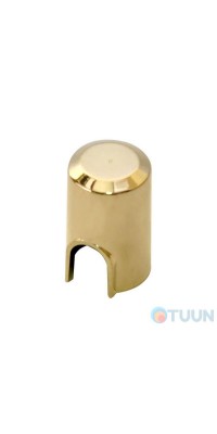 Колпачок Otlav GC815158Z403 желтый (нейлон)