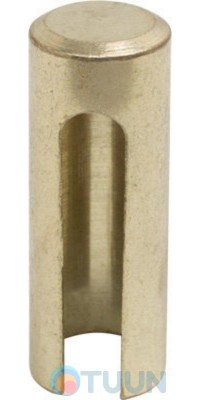 Колпачок Otlav GC838180O003 латунный (латунь)