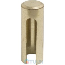 Cap Otlav GC838180O003 brass (brass)