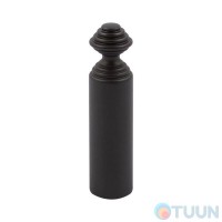 Fimet cap dark bronze 3156 d.14