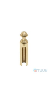 Колпачок Fimet пол латунь 3156 OF 01 d.14