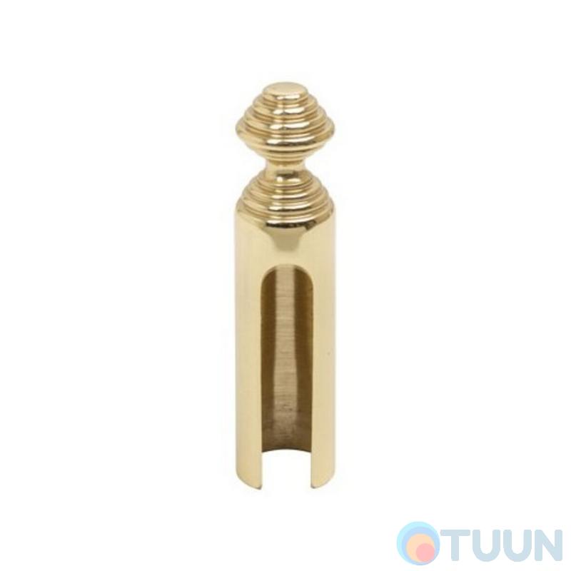 Ковпачок Fimet пол латунь 3156 OF 01 d.14