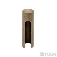 Fimet cap matte bronze 3151 OF 03 d.16