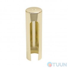 Cap Otlav GC838220L104 half brass