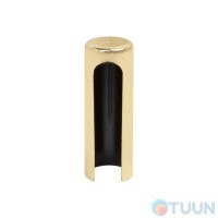 AGB Art. E011511450 Cap yellow (nylon) AGB Art. E011511450 Cap yellow (nylon)