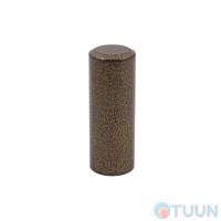 Cap Otlav GC838180PF02 antique gold (brass)