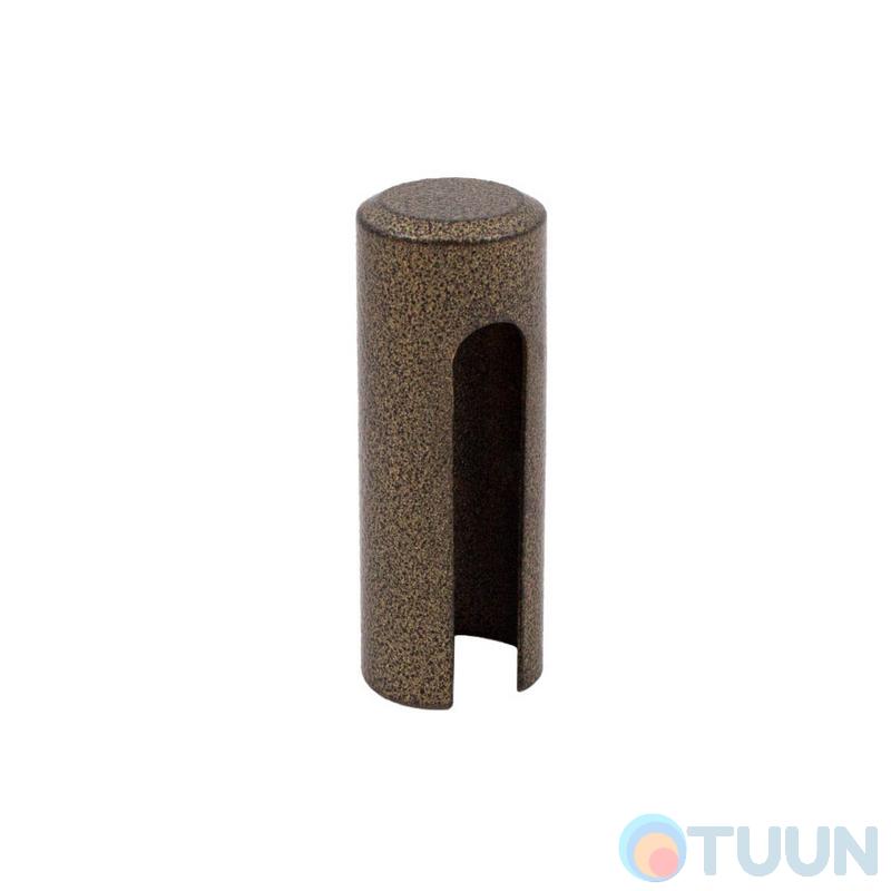 Cap Otlav GC838180PF02 antique gold (brass)