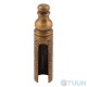 Comit coffee cap, figured top D14 (decor)
