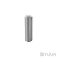 Колпачок Fimet хром 3151 OF 04 d.16