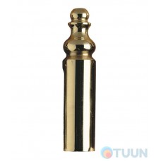 Cap Otlav GC839220L103 half brass