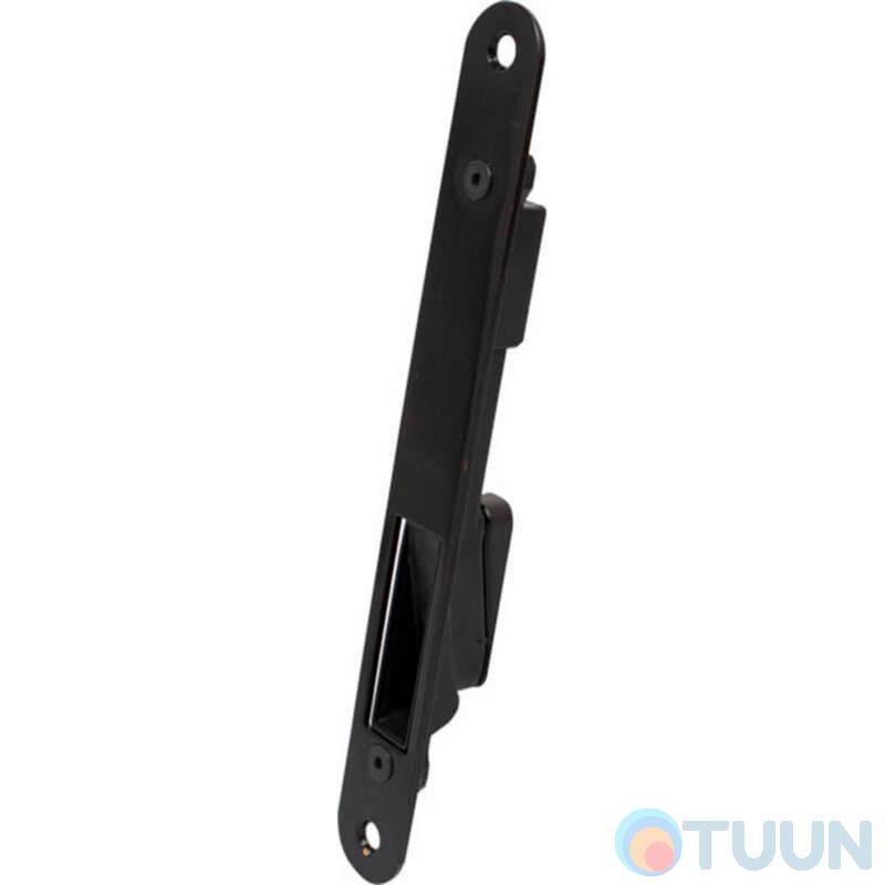 Bonaiti Art 992 Matching strip black