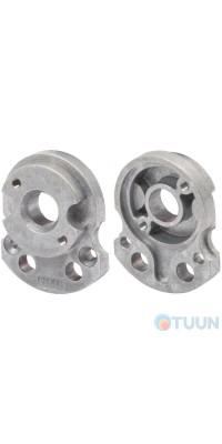 Base for Mottura key guide Art. 99108 3DKey 10mm