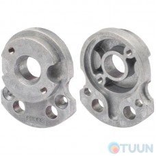 Base for Mottura key guide Art. 99108 3DKey 10mm