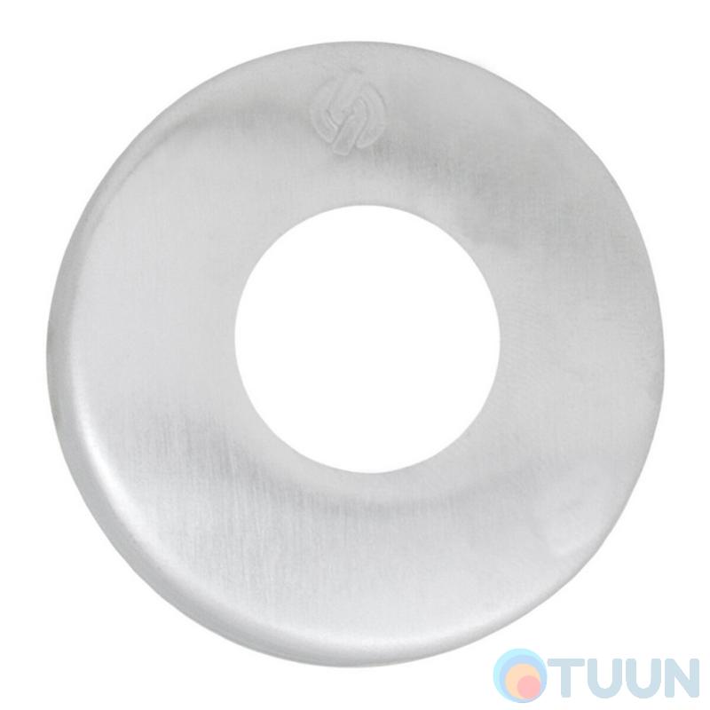 Securemme 4746KCS Розета для кноба 5035 мат хром d 46mm.