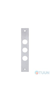 Securemme CP2029XCRXXXX Matching Bar
