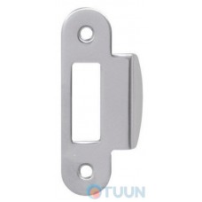 Matching bar for the mechanism compatible with matt chrome with p / cr otb.8mm. (AGB Art. B010001334)