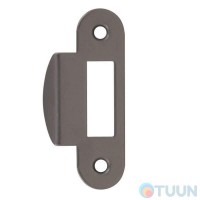 AGB Відповідна планка до механізму совм. титан с п/кр отб 8мм