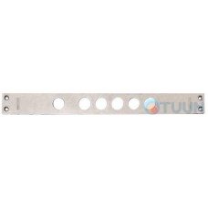 Mottura Art. 942750028 ответная планка к замку 54.787/789/795