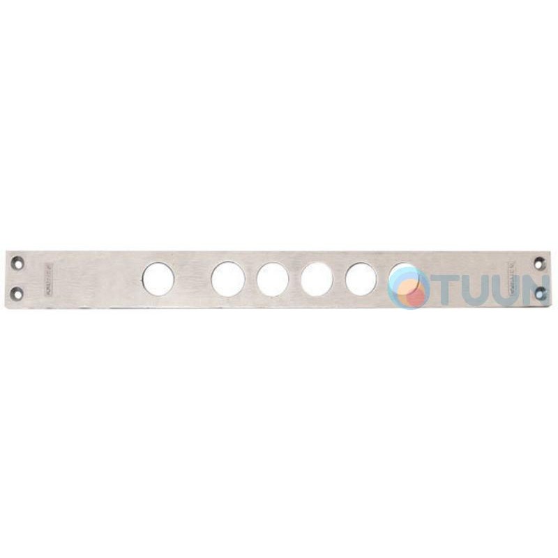 Mottura Art. 942750028 ответная планка к замку 54.787/789/795