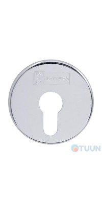Mottura Art. 95304CR cover for Defender chrome
