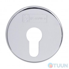 Mottura Art. 95304CR cover for Defender chrome