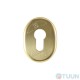 Mottura Art. 95397 OT0C1 Oval cylinder cover